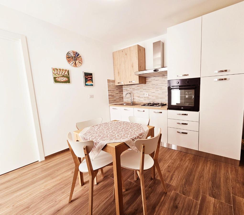 Acacia Apartment Molfetta Exterior photo